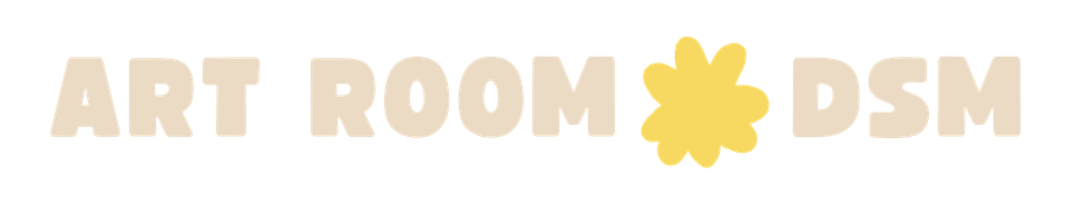 Art Room DSM Logo